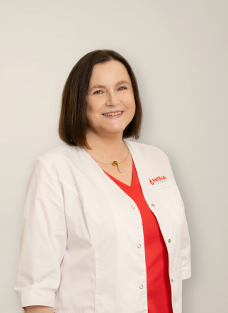 Gaiva Dabravalskienė